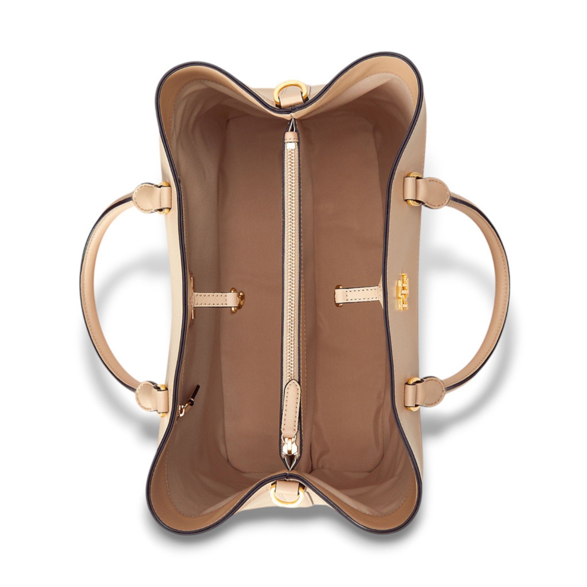 LAUREN RALPH LAUREN Pirkinių krepšys moterims, Marga, Marcy 36 satchel large bag 4