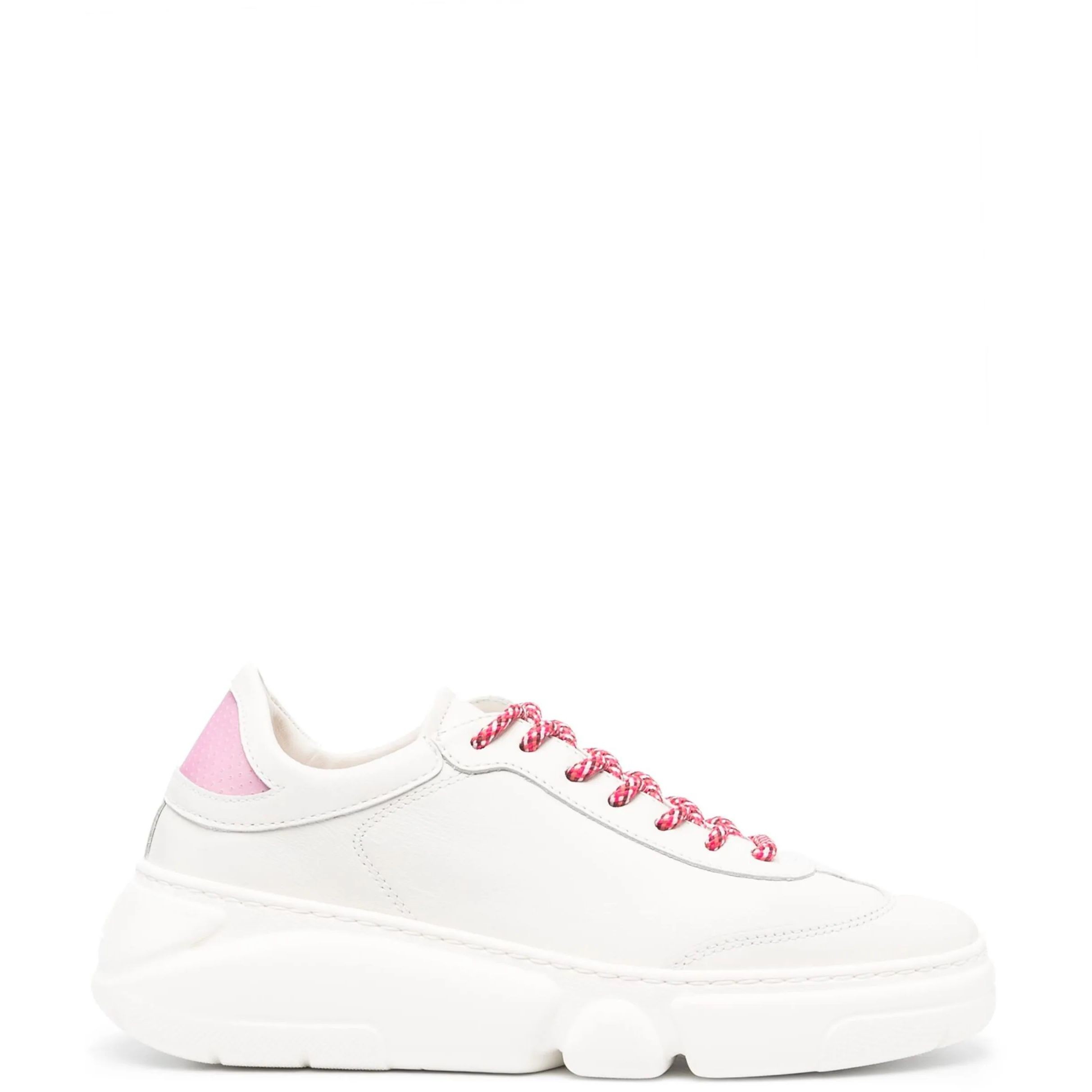 AGL Sportiniai bateliai moterims, Balta, Emilie sport shoe 2