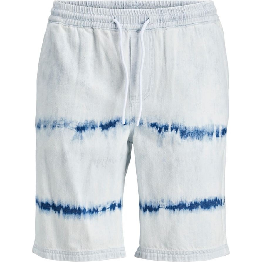 JACK & JONES Šortai vyrams, Smėlio, JJILEO LONG SHORTS C 1