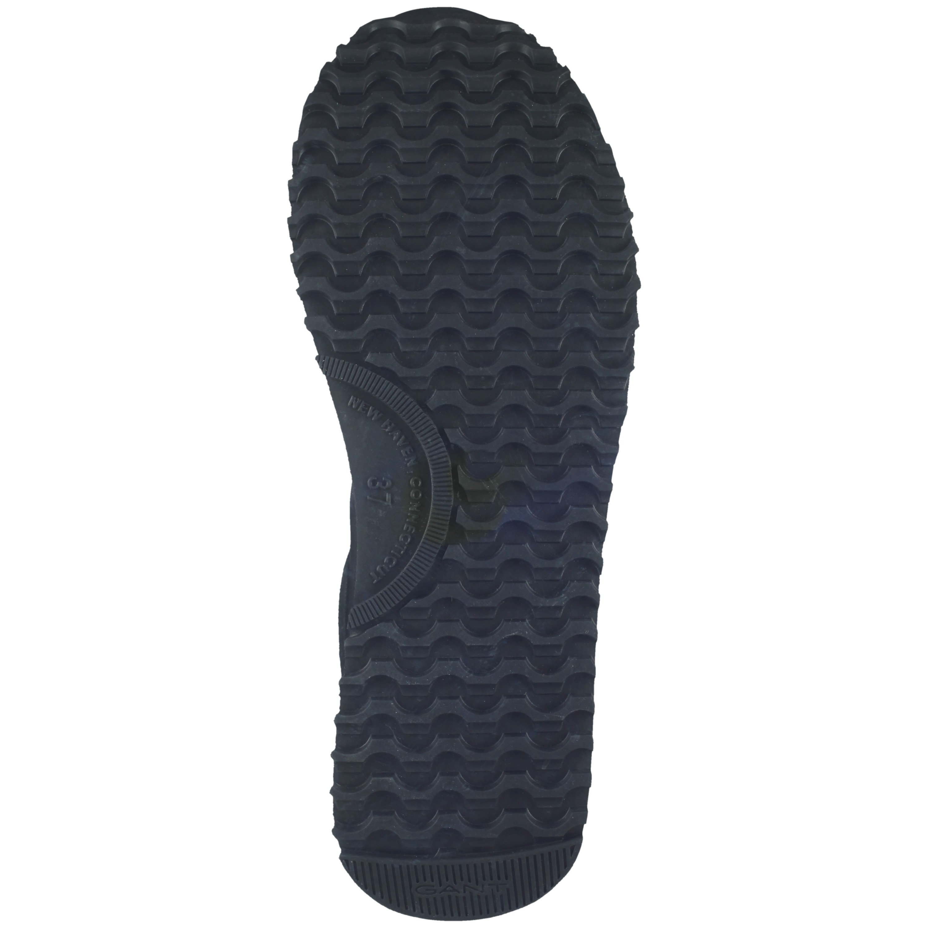 GANT Sportiniai bateliai moterims, Mėlyna, Bevinda sport shoe 6