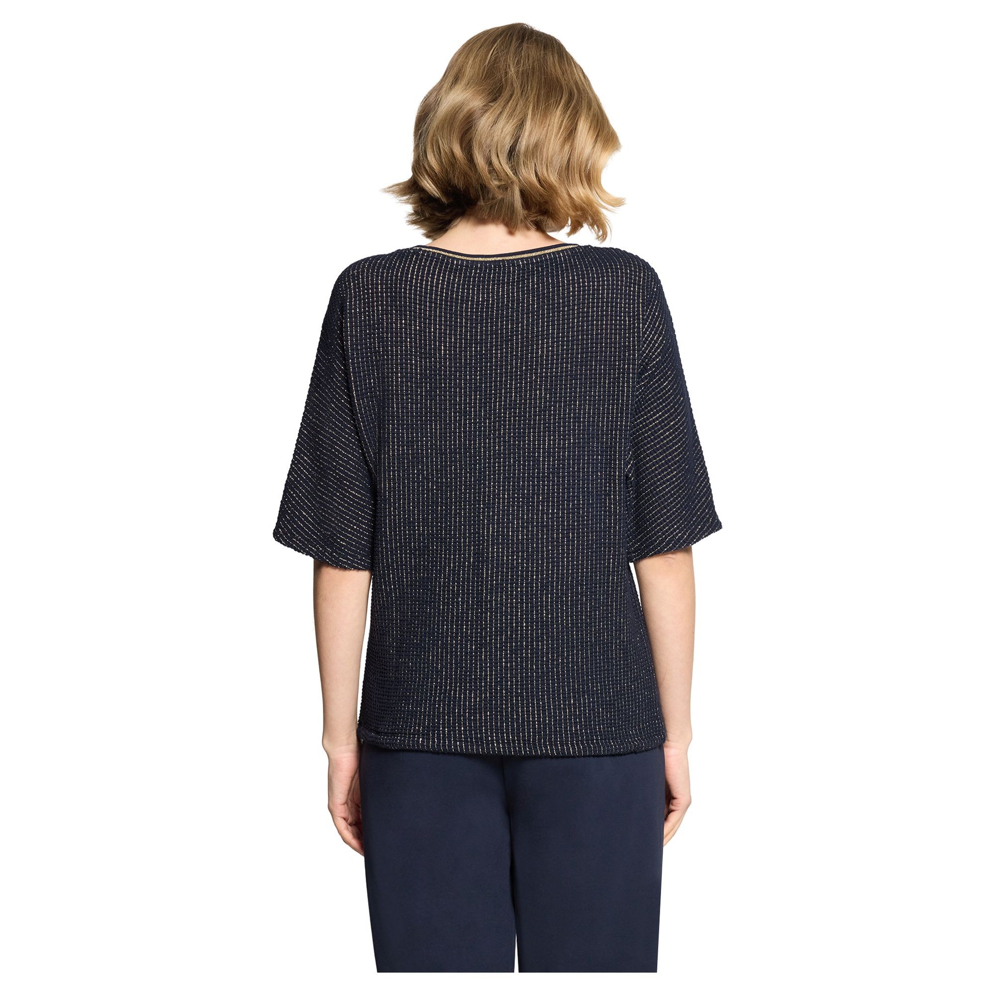 BETTY BARCLAY Džemperis moterims, Mėlyna, Mot.džemperis 4