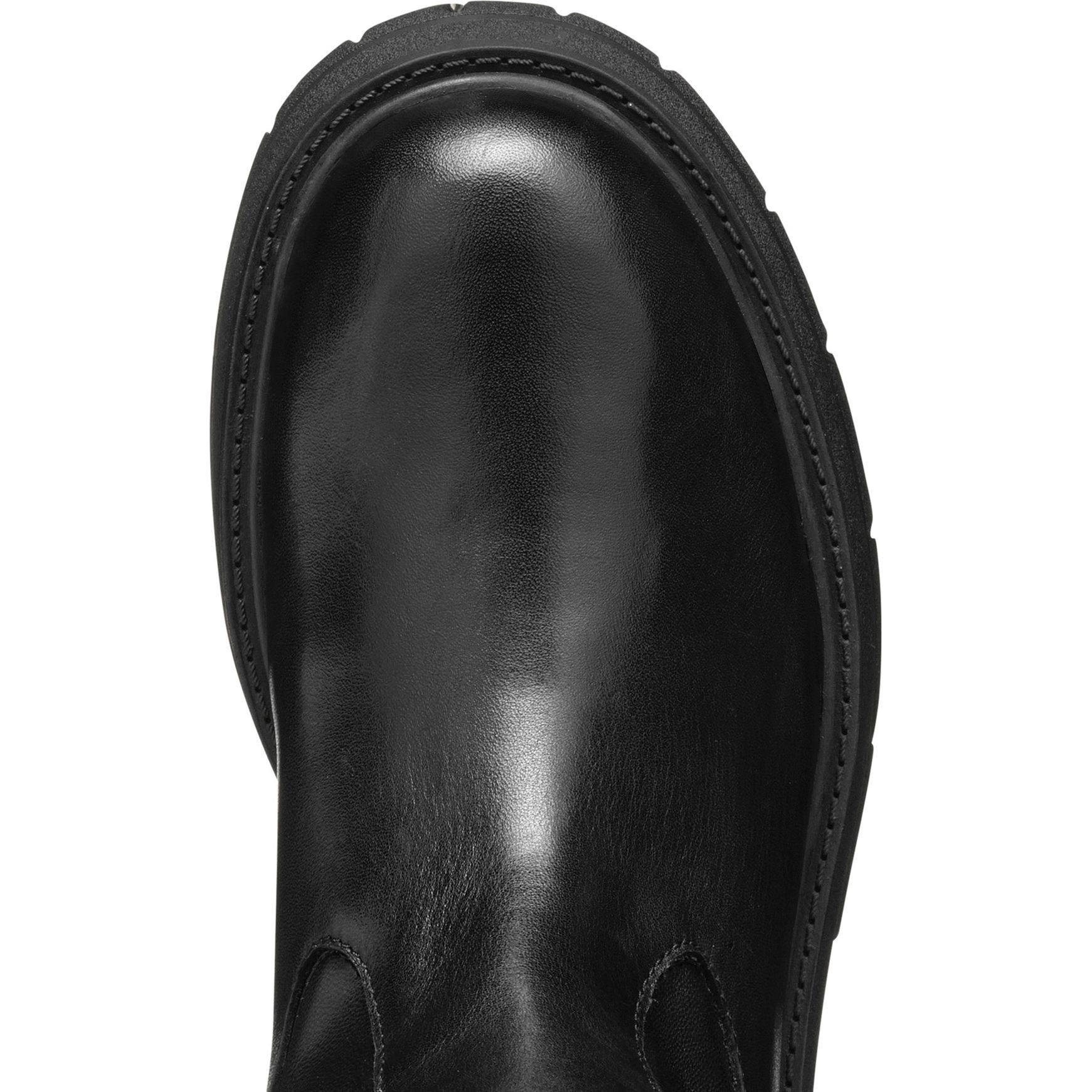 GEOX Auliniai moterims, Juoda, Spherica ec7 boots 6