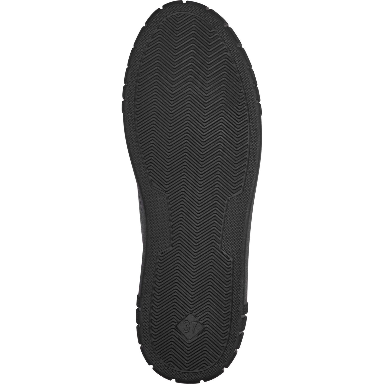 MARCO TOZZI Sportiniai bateliai moterims, Juoda, AGO 5