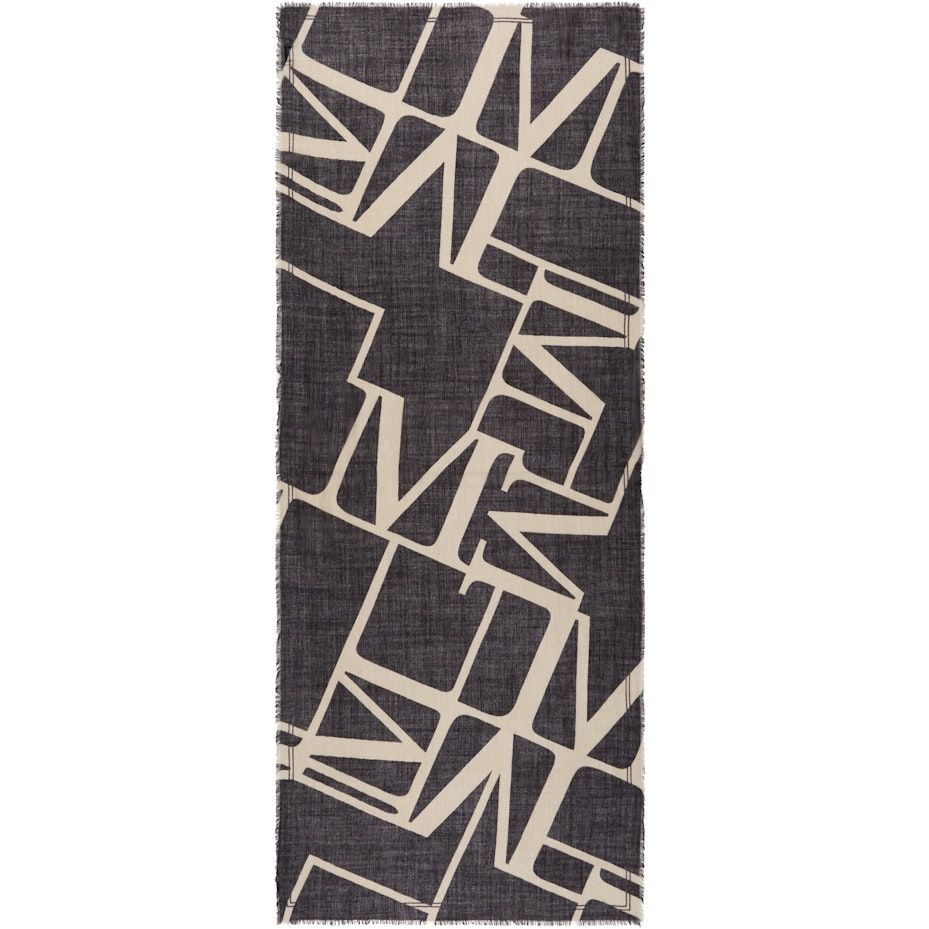 MARC O'POLO Šalikas moterims, Marga, Scarf 409817502265 3