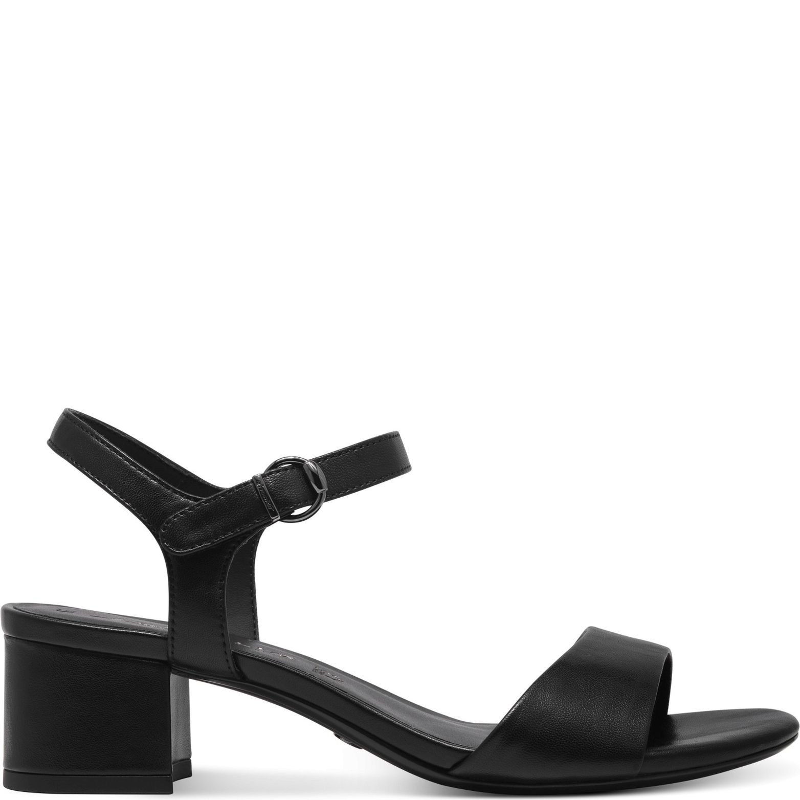 TAMARIS Basutės moterims, Juoda, Sandals 2