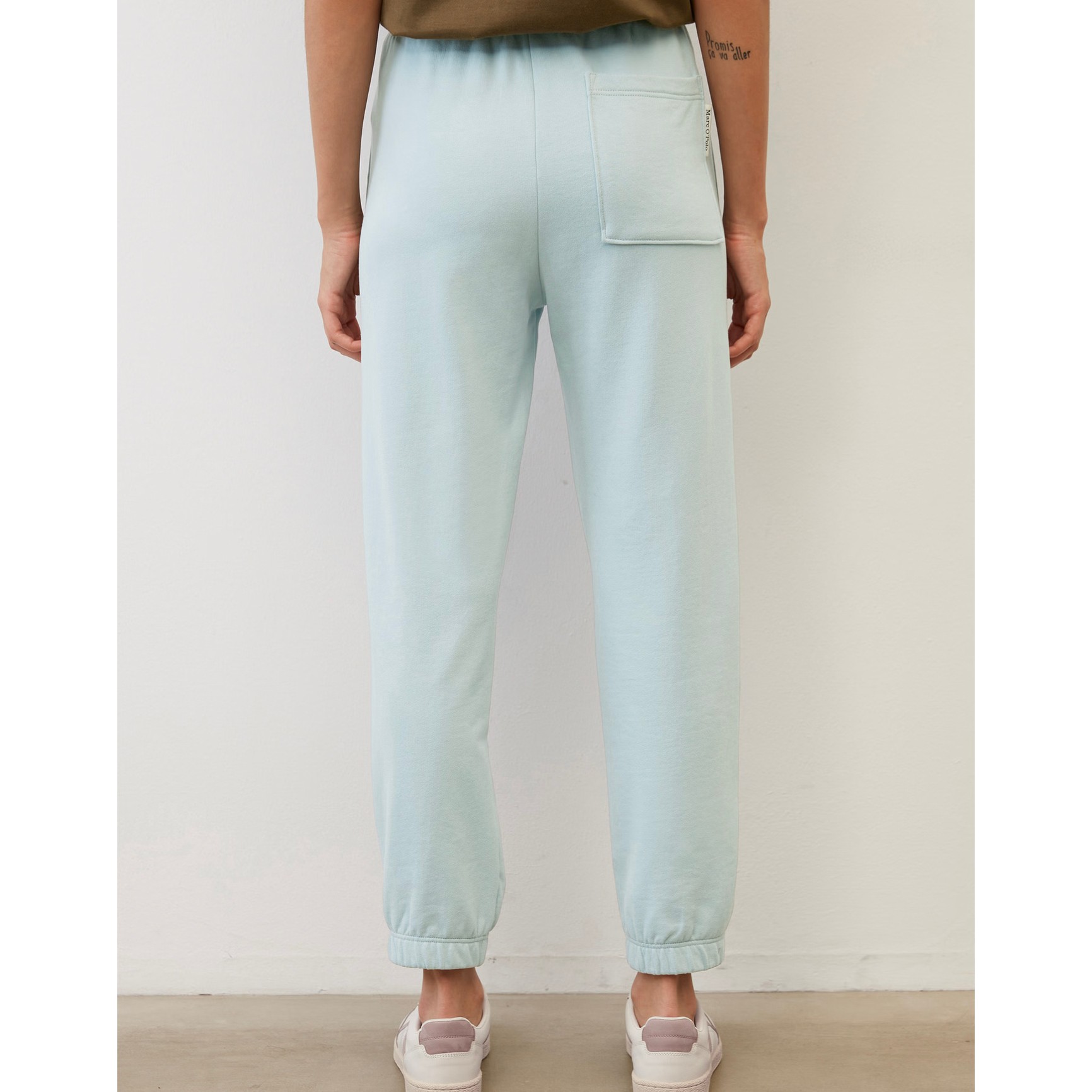 MARC O'POLO Püksid naised 3