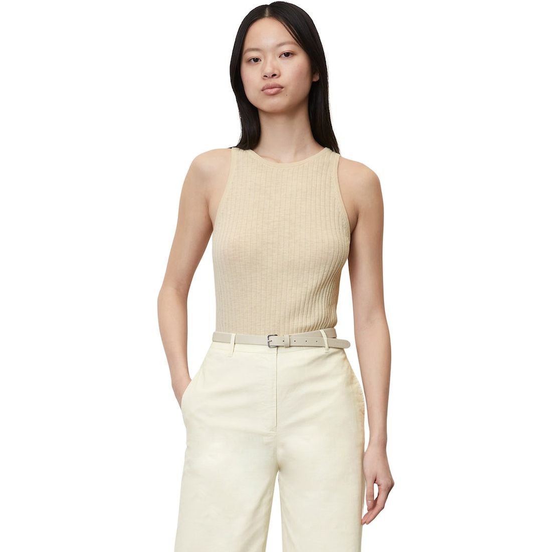 MARC O'POLO Marškinėliai moterims 2