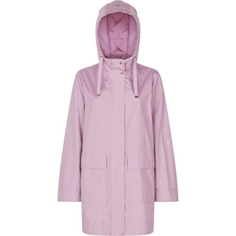 GEOX Striukė moterims, Rožinė, Dandra jackets 1