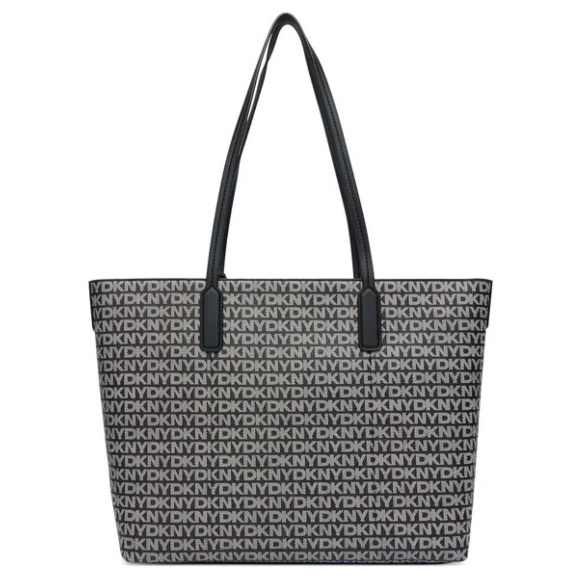 DKNY Pirkinių krepšys moterims, Juoda, Saige ew tz tote 2