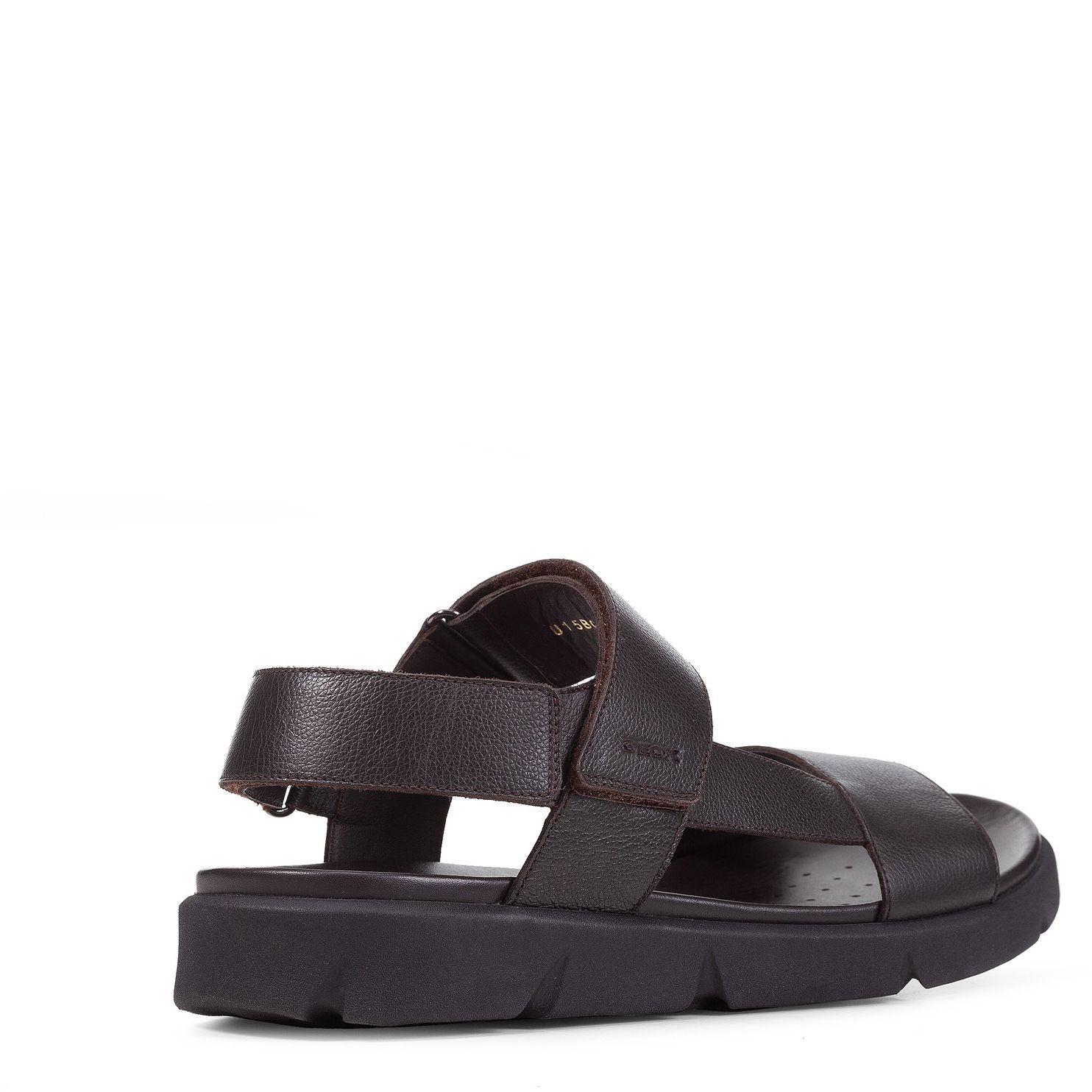 GEOX Basutės vyrams, Ruda, U XAND 2S 6