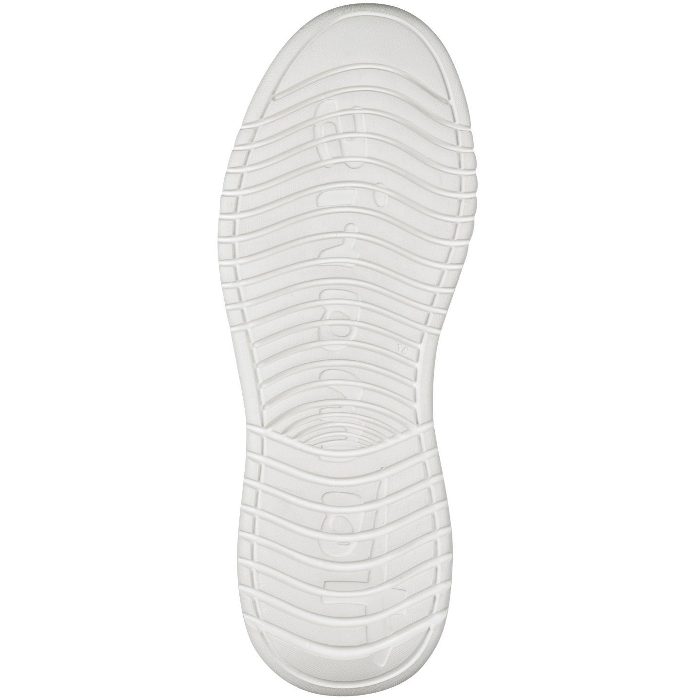 TAMARIS Sportiniai bateliai moterims, Balta, SPORT SHOE 4