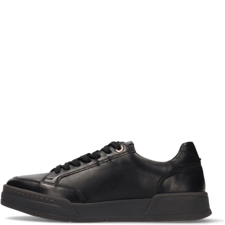 SALAMANDER Laisvalaikio bateliai moterims, Juoda, Leisure 2