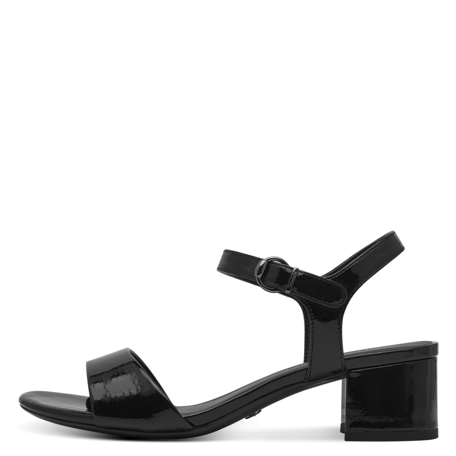 TAMARIS Basutės moterims, Juoda, Sandals 2