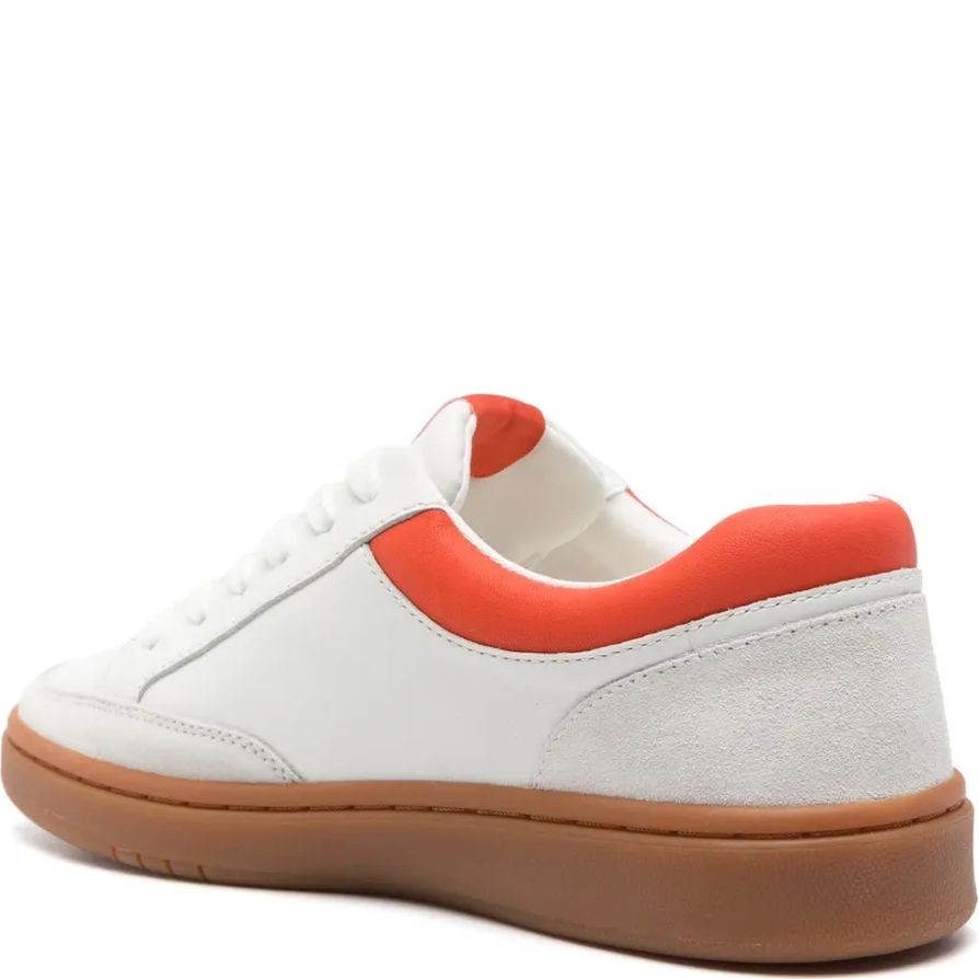 LAUREN RALPH LAUREN Laisvalaikio bateliai moterims, Marga, Hailey 6 sneakers low top lace 3
