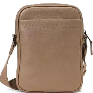 MARC O'POLO Rankinė per petį moterims, Pilka, Mod.Lukki Crossbody 2