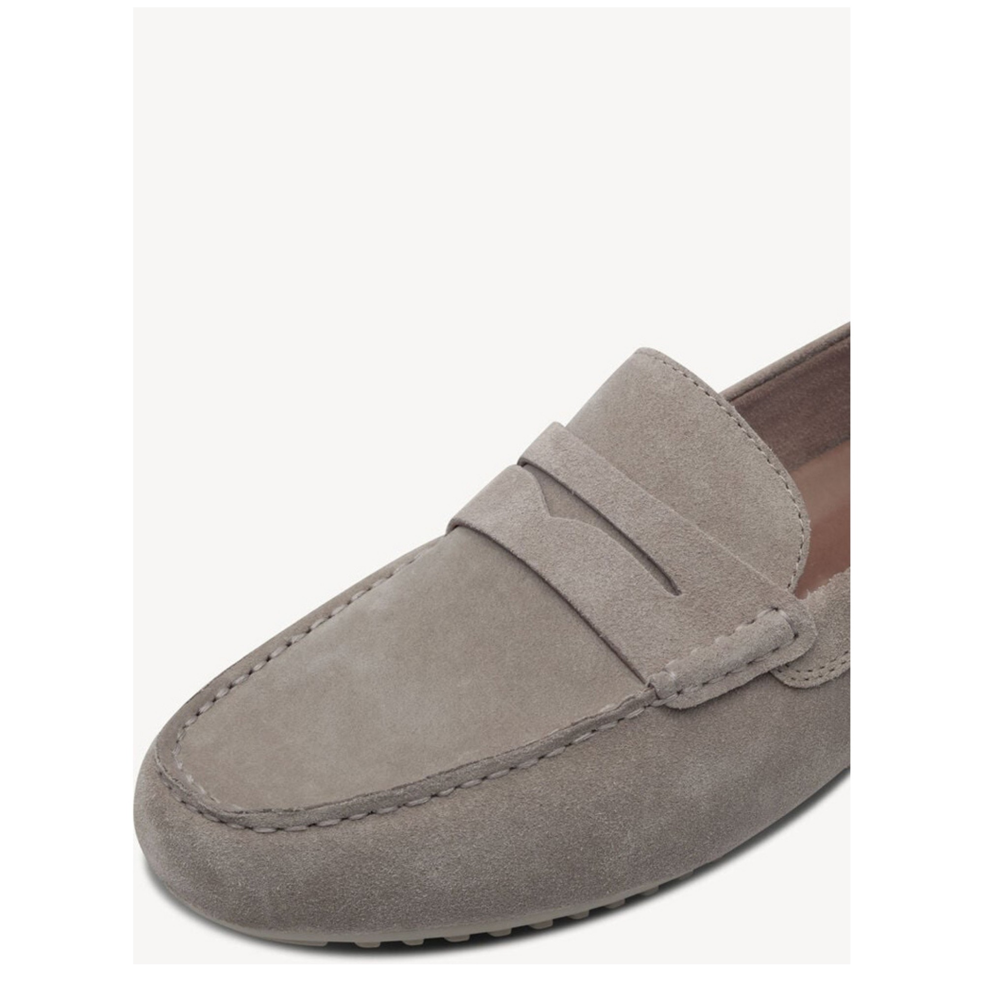 TAMARIS Mokasinai vyrams, Smėlio, Mocasins 4