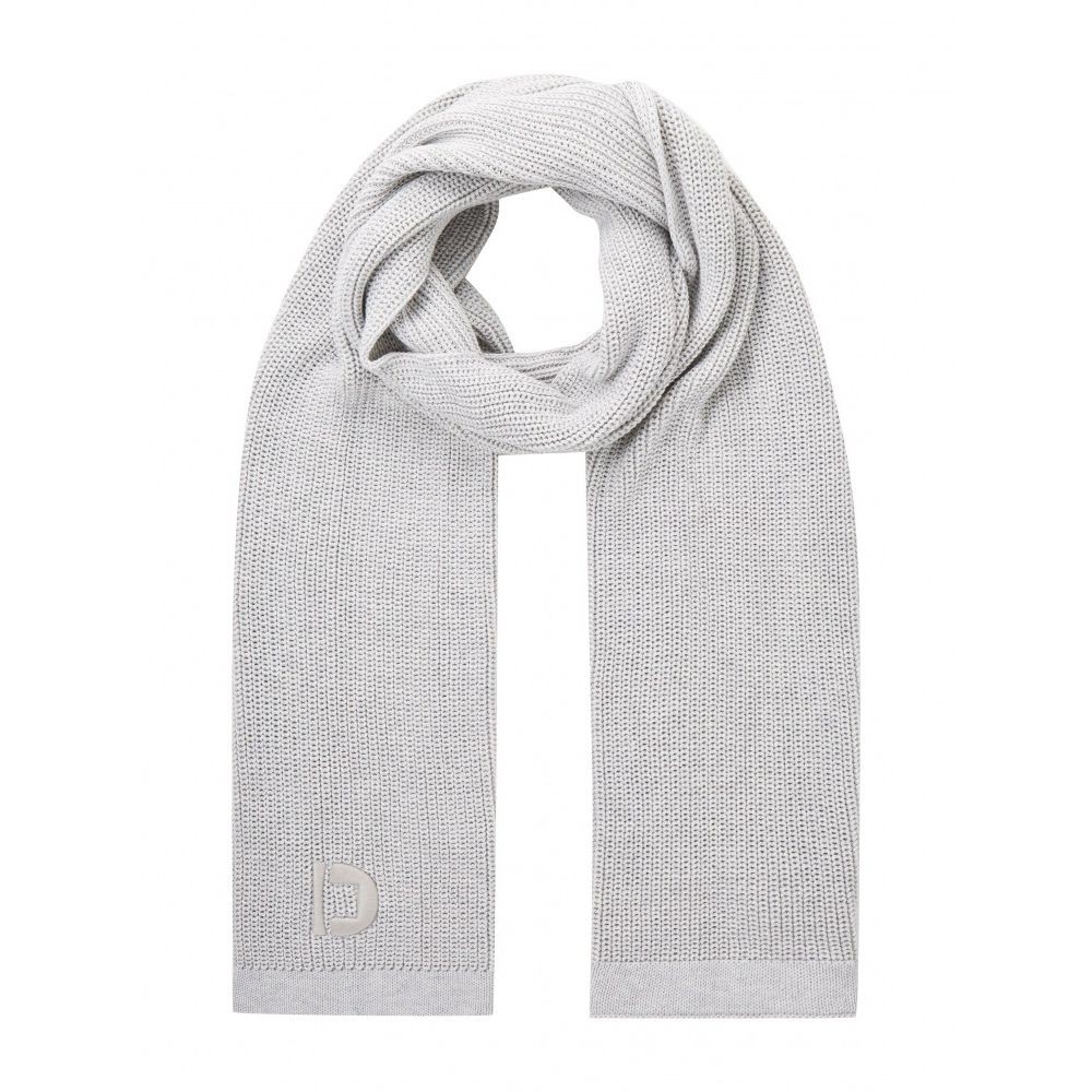 TOM TAILOR Šalikas moterims, Pilka, Šalikas 1