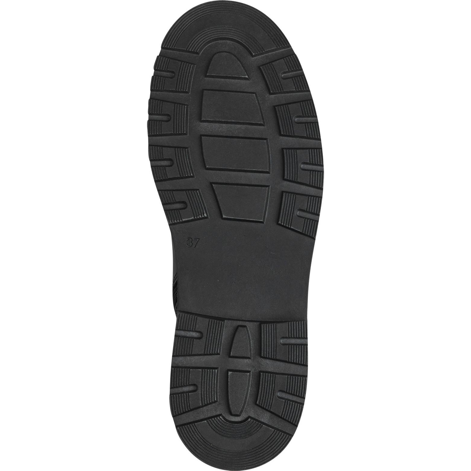 MARCO TOZZI Aulinukai moterims, Juoda, Booties 5