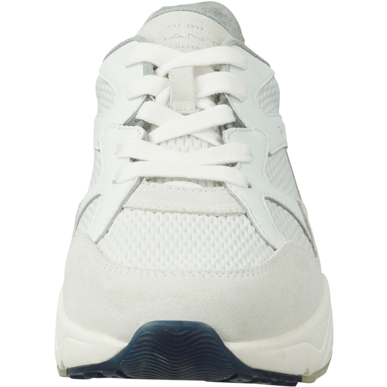 GANT Sportiniai bateliai vyrams, Balta, Profellow sport shoe 4