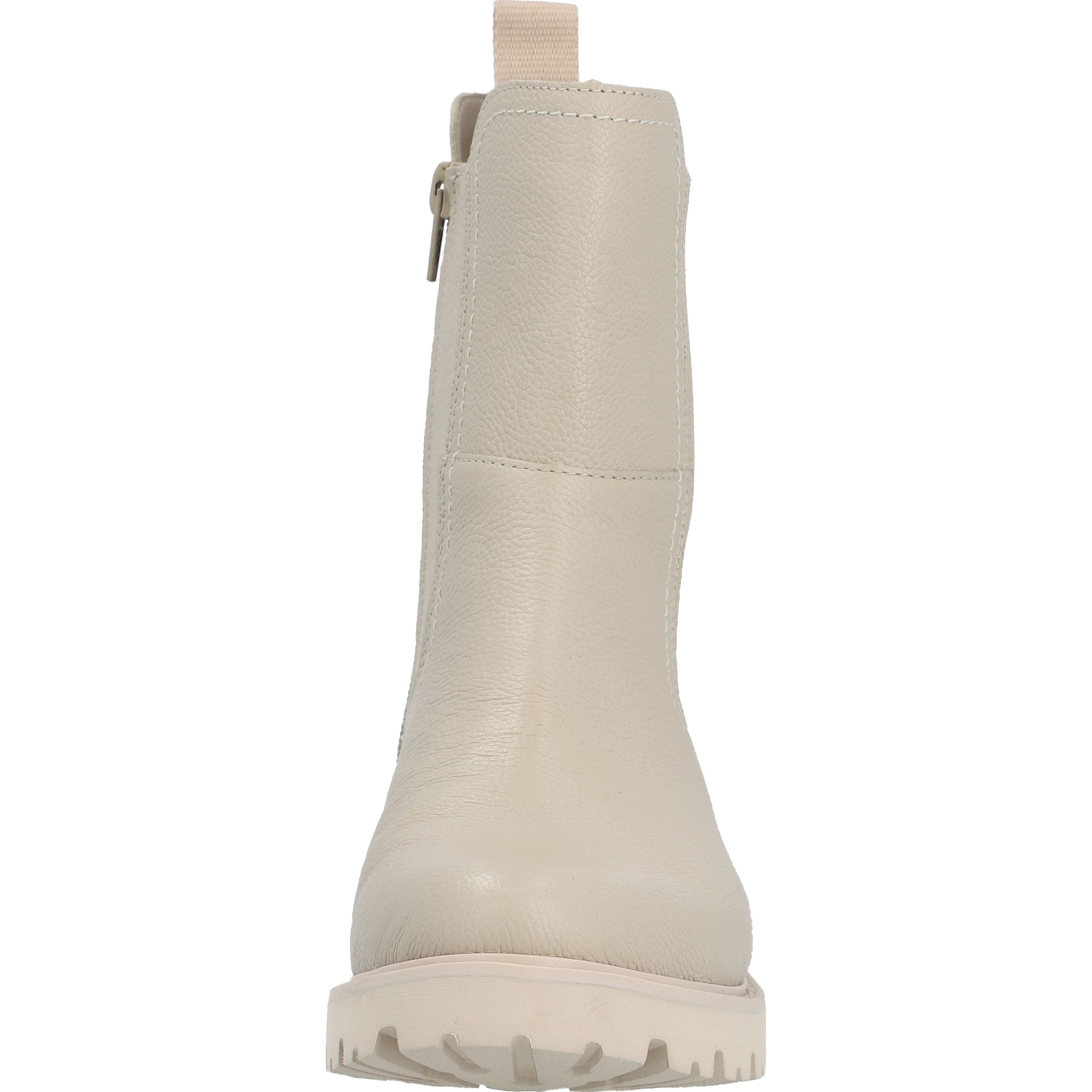 REMONTE Aulinukai moterims, Smėlio, Ladies short boots 8