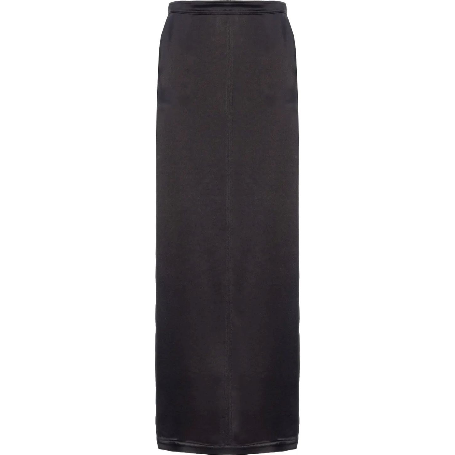 PINKO Midi sijonas moterims, Juoda, Midi skirt 1