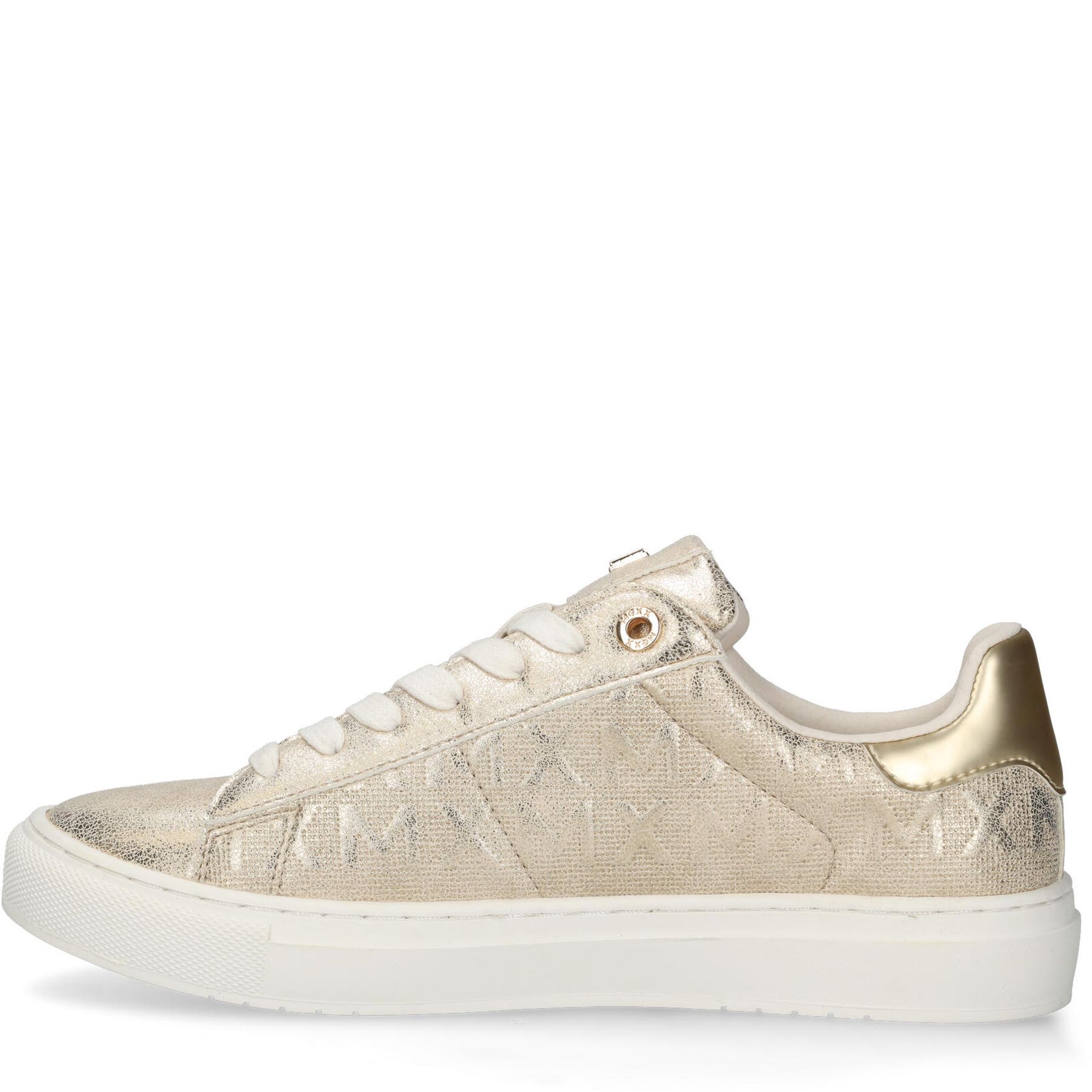 MEXX Laisvalaikio bateliai moterims, Auksinė, Loua leisure 4