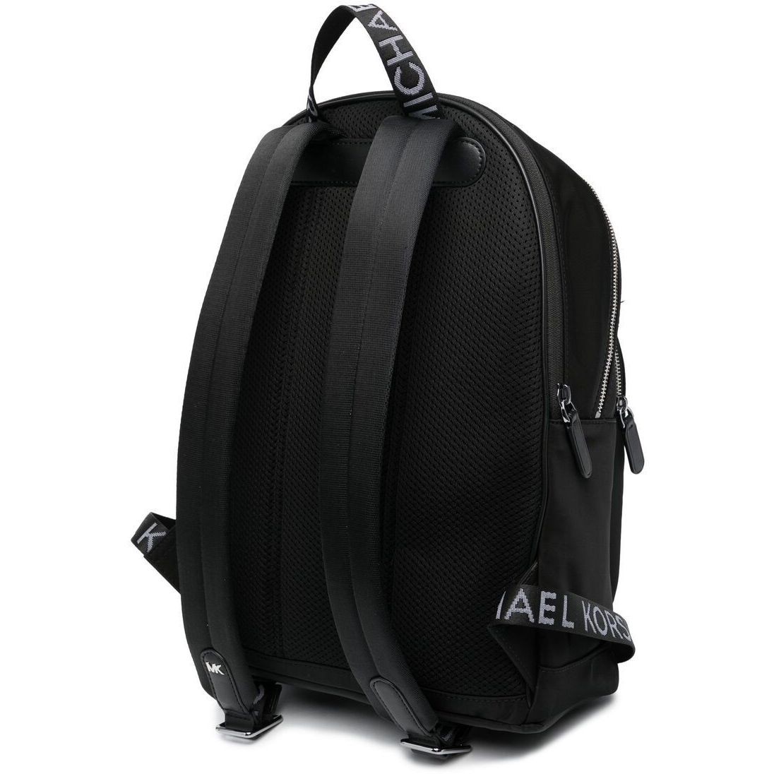 MICHAEL KORS Kuprinė vyrams, Juoda, Commuter backpack 2