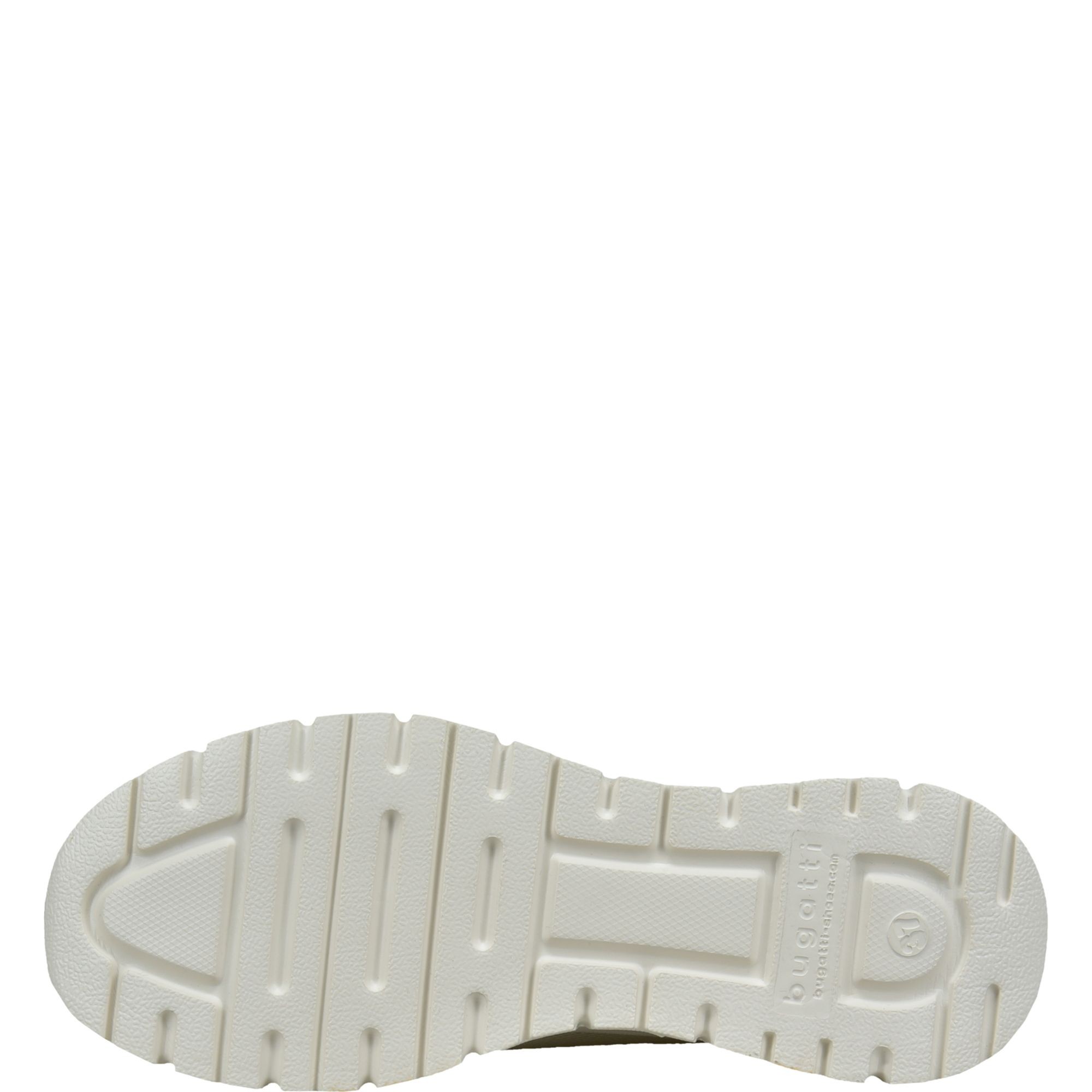 BUGATTI Laisvalaikio bateliai moterims, Smėlio, Leisure 7