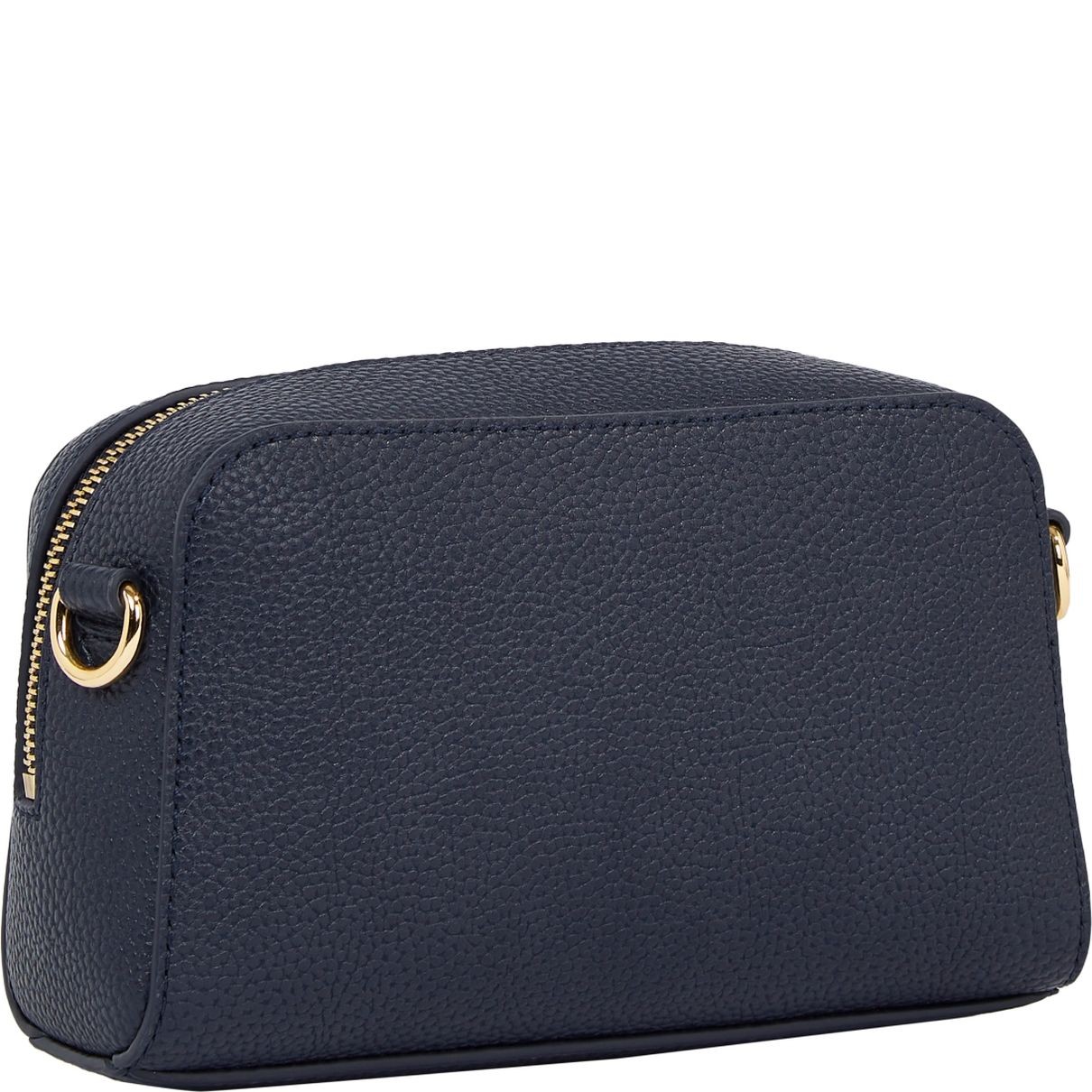 TOMMY HILFIGER Rankinė per petį moterims, Mėlyna, Emblem crossover corp 2