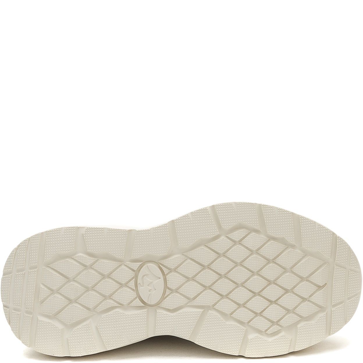 GRUNBERG Laisvalaikio bateliai mergaitėms, Smėlio, Sneakers, GRUNBERG 3