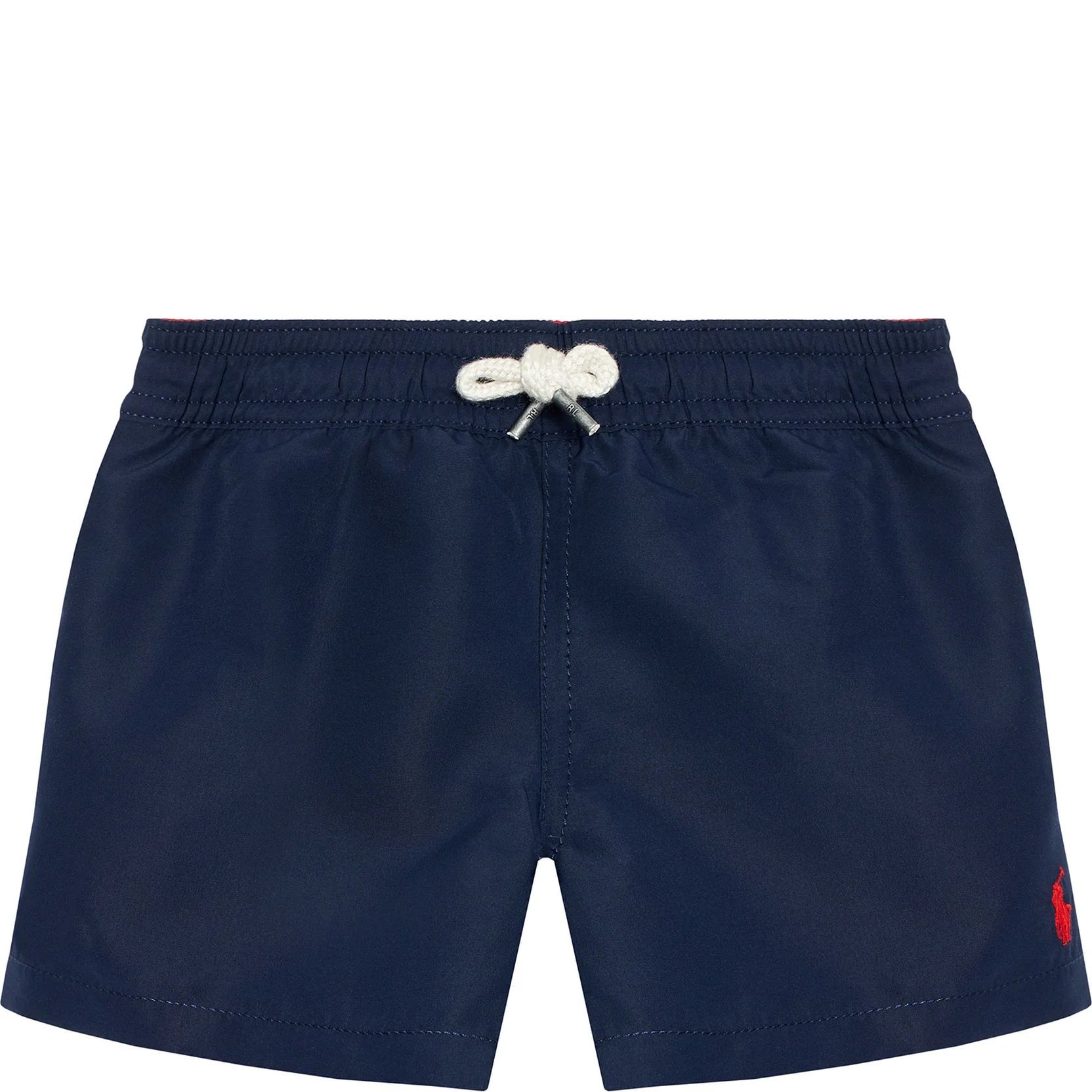 RALPH LAUREN KIDS Apatinė kostiumėlio dalis berniukams, Mėlyna, Swim trunk 1