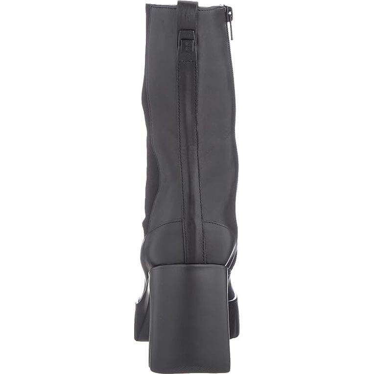 HOGL Aulinukai moterims, Juoda, DETECTION 4