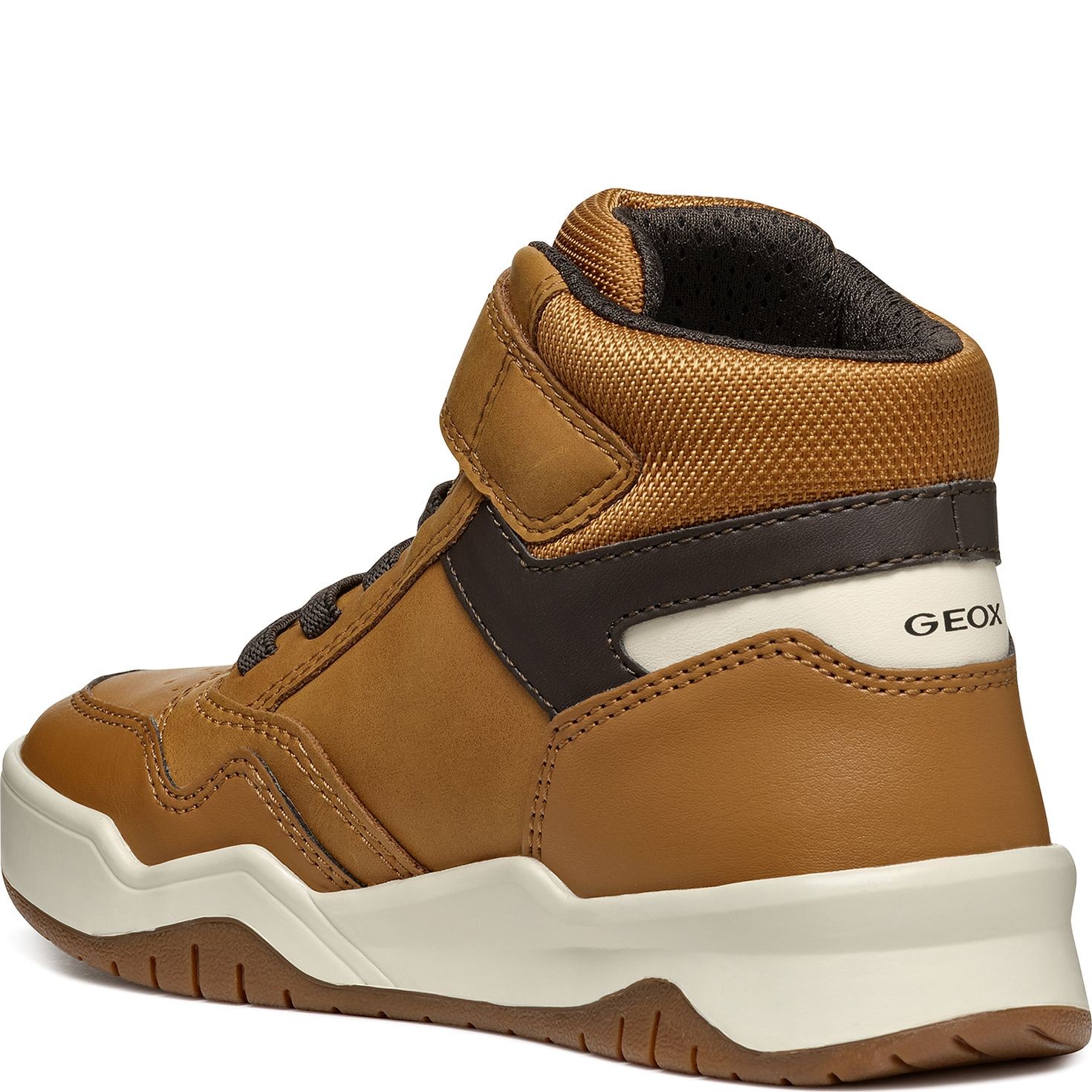 GEOX Aulinukai berniukams, Ruda, Perth booties 3