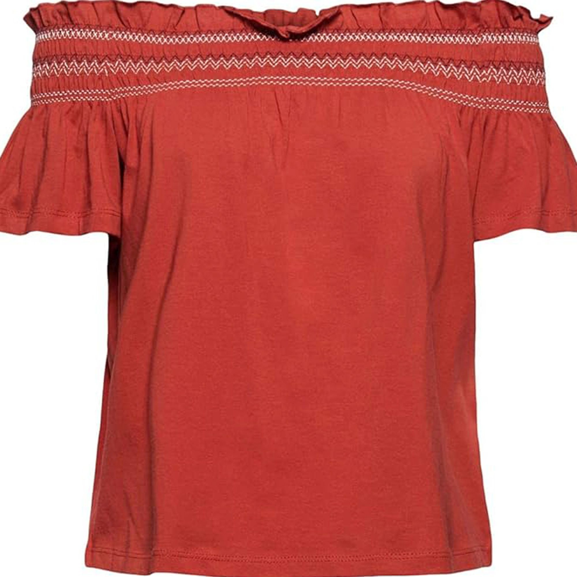 ESPRIT Marškinėliai moterims 1