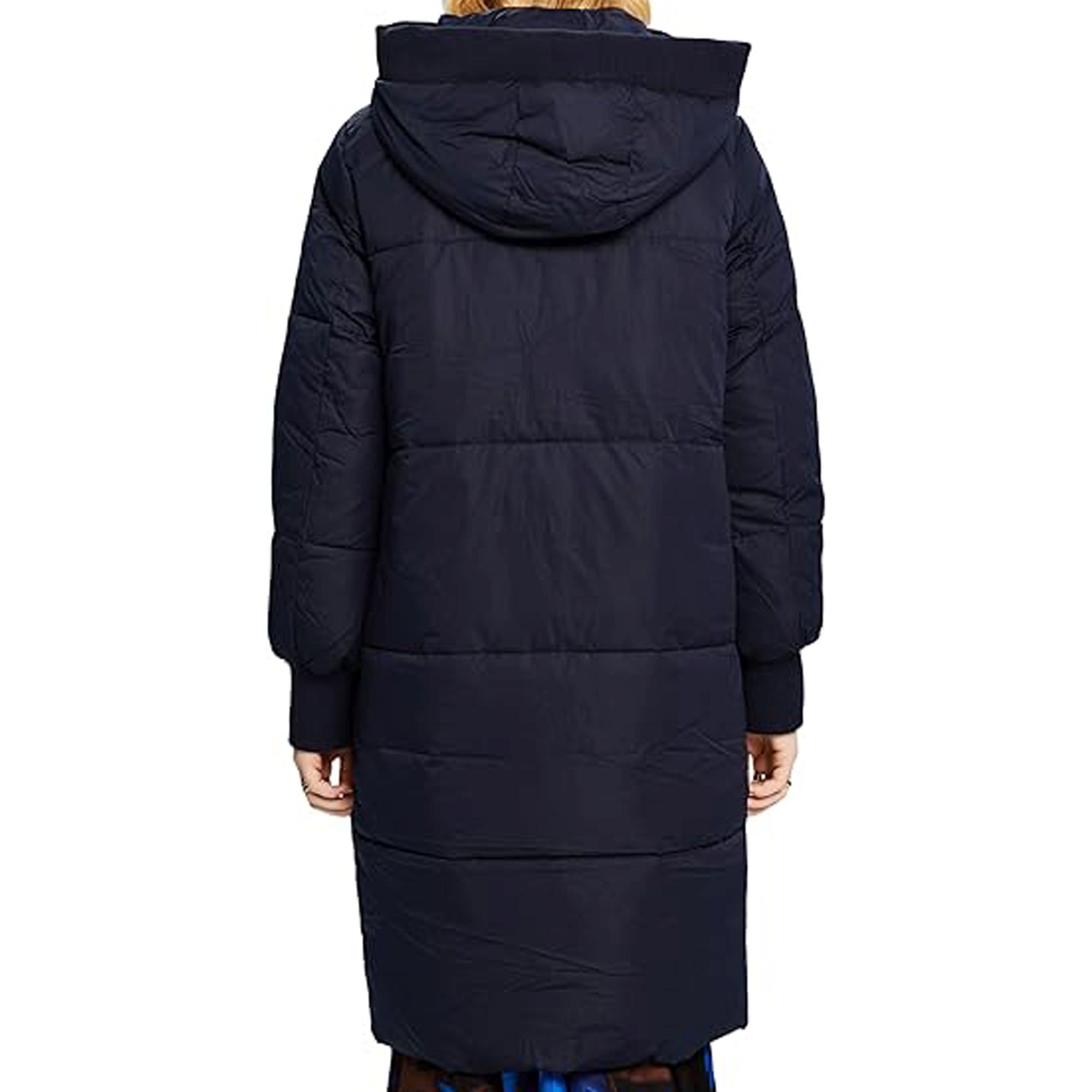 ESPRIT Paltas moterims, F_BasicQuiltCoa 3