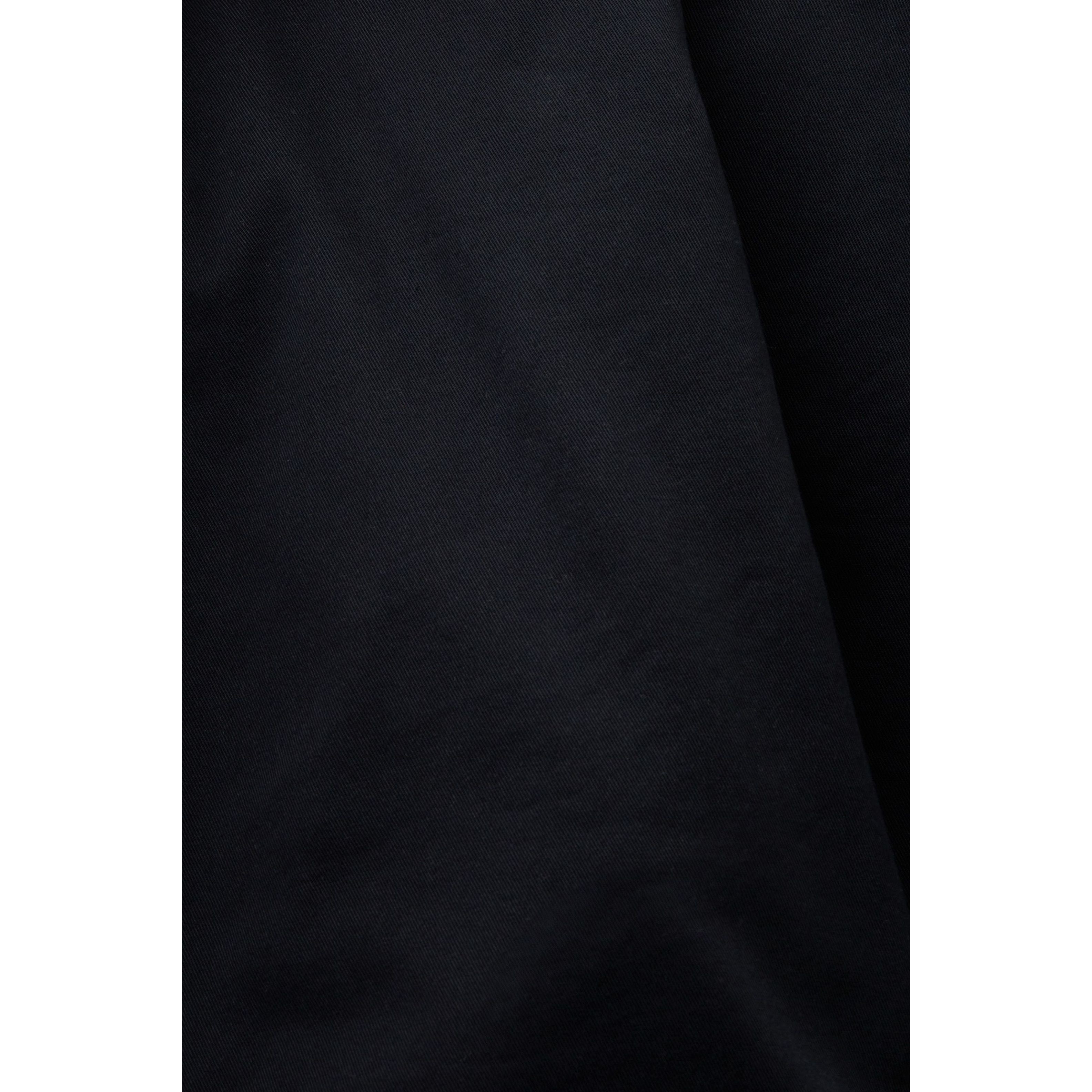 ESPRIT Šortai moterims, Juoda, shorts 4