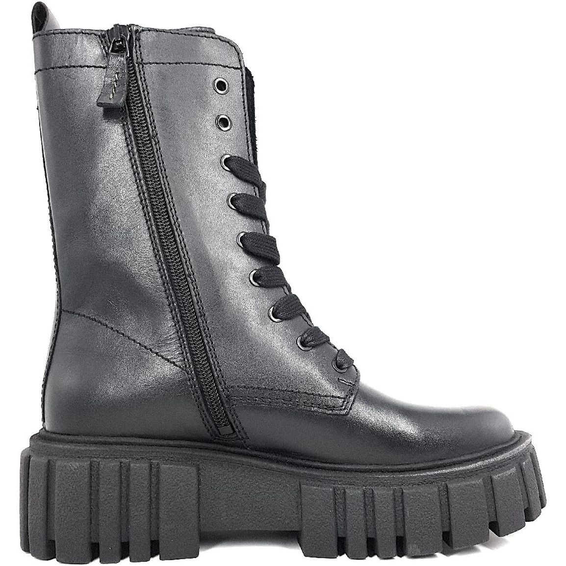 MARC O'POLO Poolsaapad moterims, Must 3