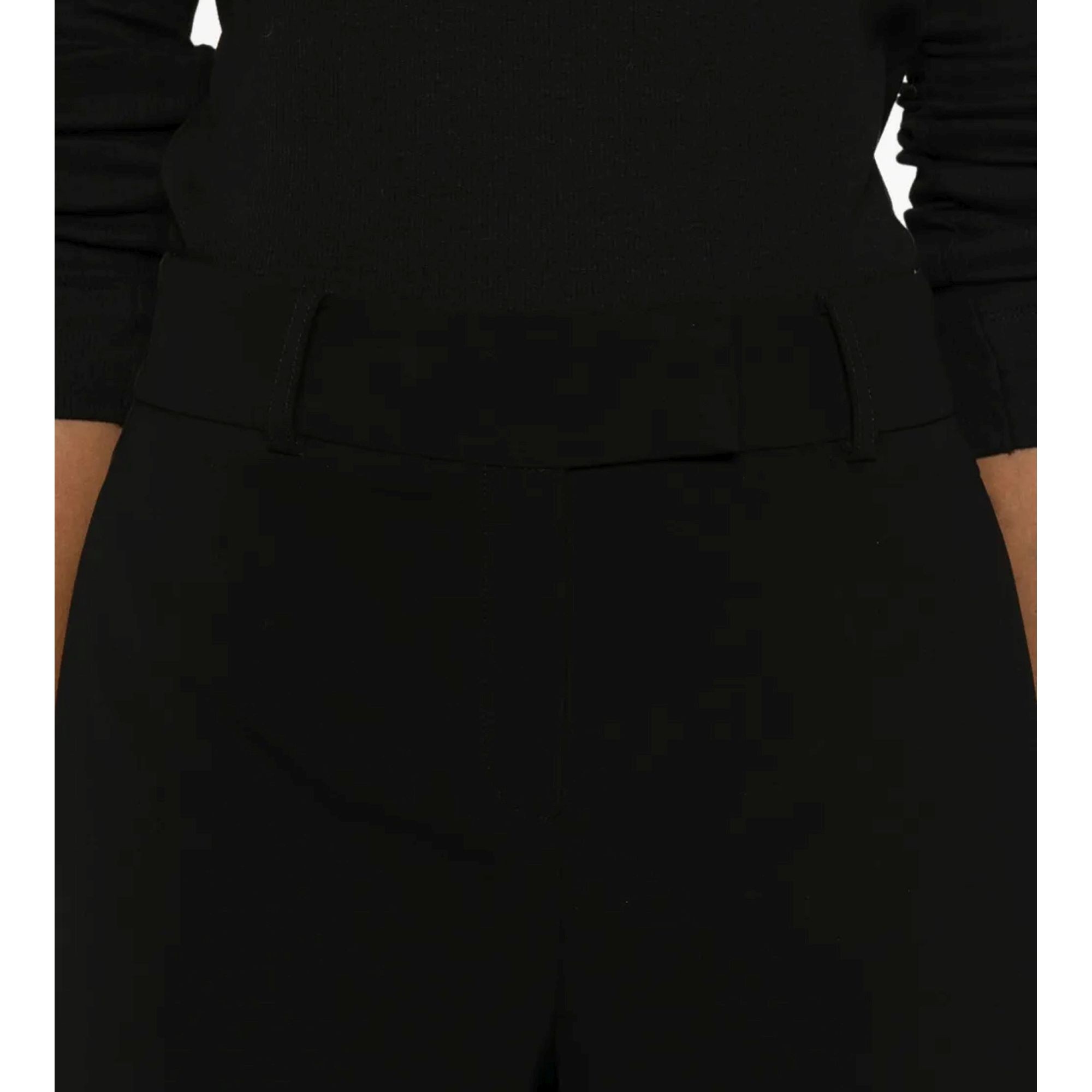 MAISON123 Kelnės moterims, Marga, Mot.kelnės 4