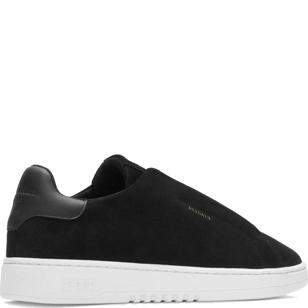 AXEL ARIGATO Laisvalaikio bateliai moterims, Juoda, Dice laceless 3