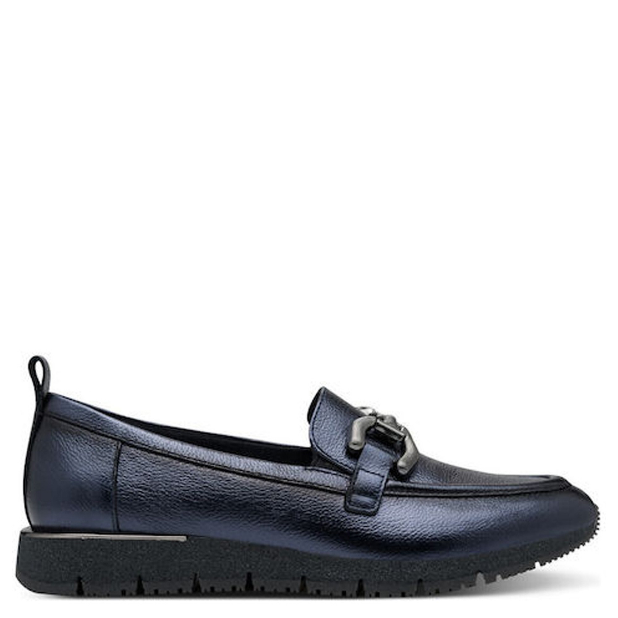 TAMARIS Loaferiai moterims, Mėlyna, Loafers 2
