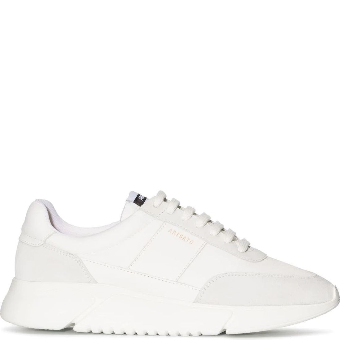 AXEL ARIGATO Sportiniai bateliai vyrams, Balta, Genesis Vintage Runner 2