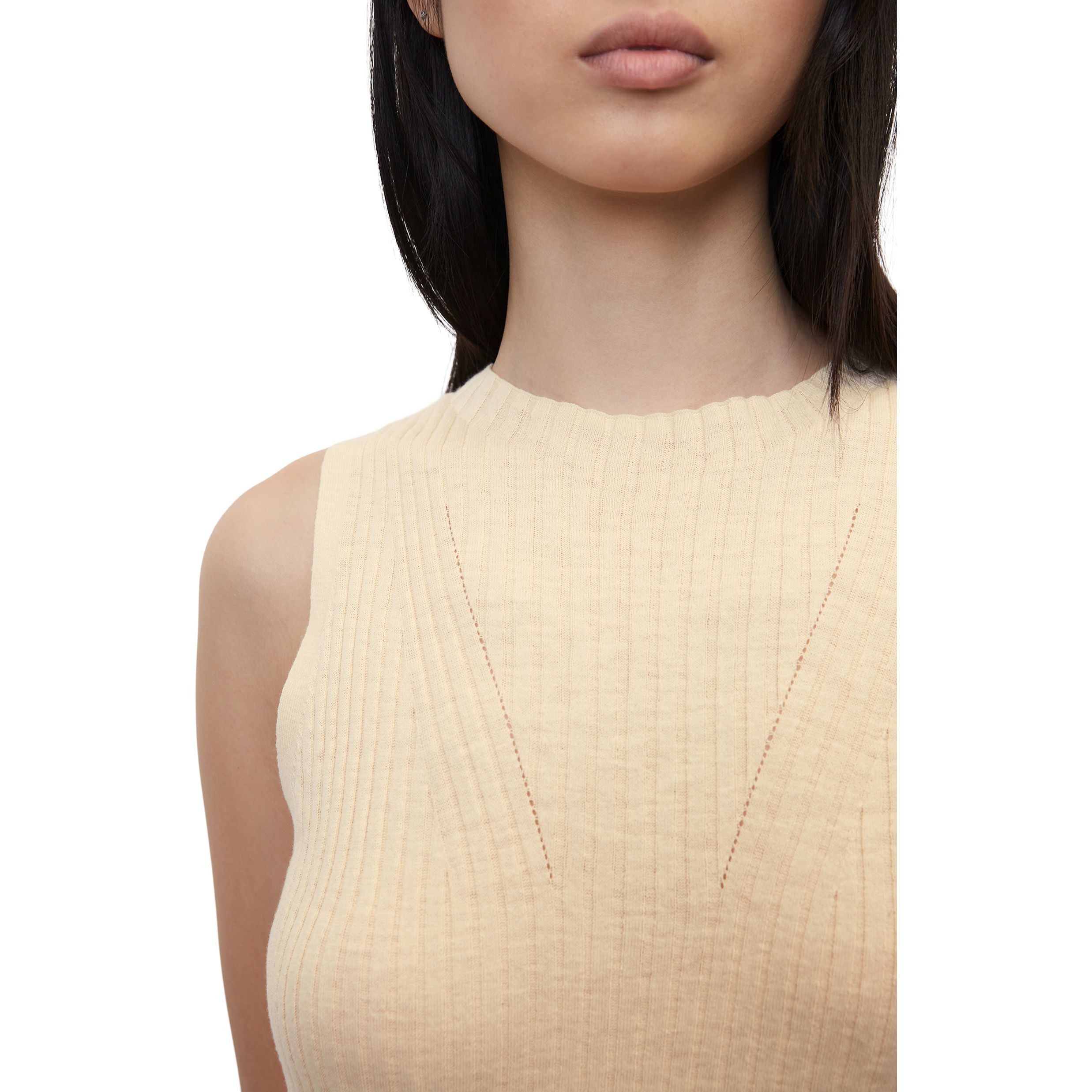 MARC O'POLO Megzta suknelė moterims 4