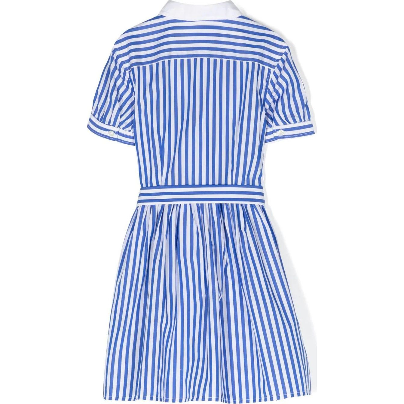 RALPH LAUREN KIDS Midi suknelė mergaitėms, Marga, Magalie day dress (7-16) 2