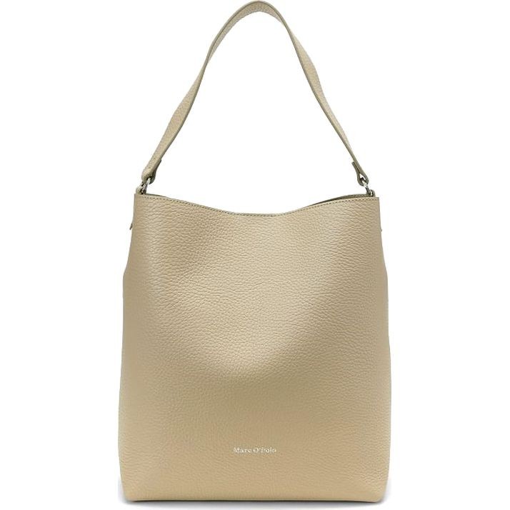 MARC O'POLO Rankinė moterims, Smėlio, Brinja Handle bag 1