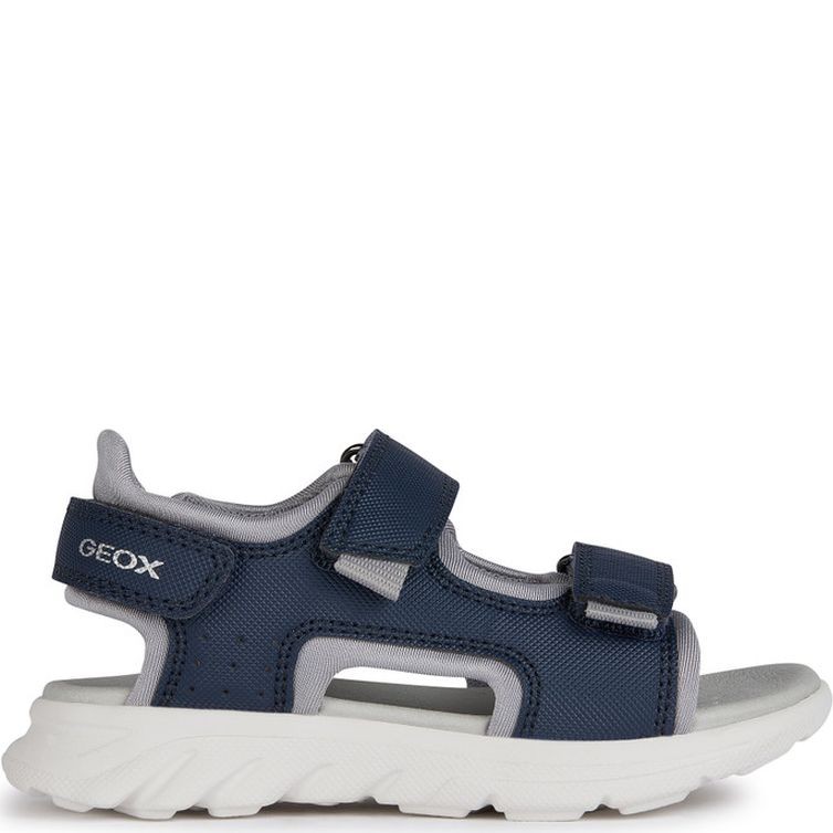 GEOX Basutės berniukams, Mėlyna, Sandal airadyum 1