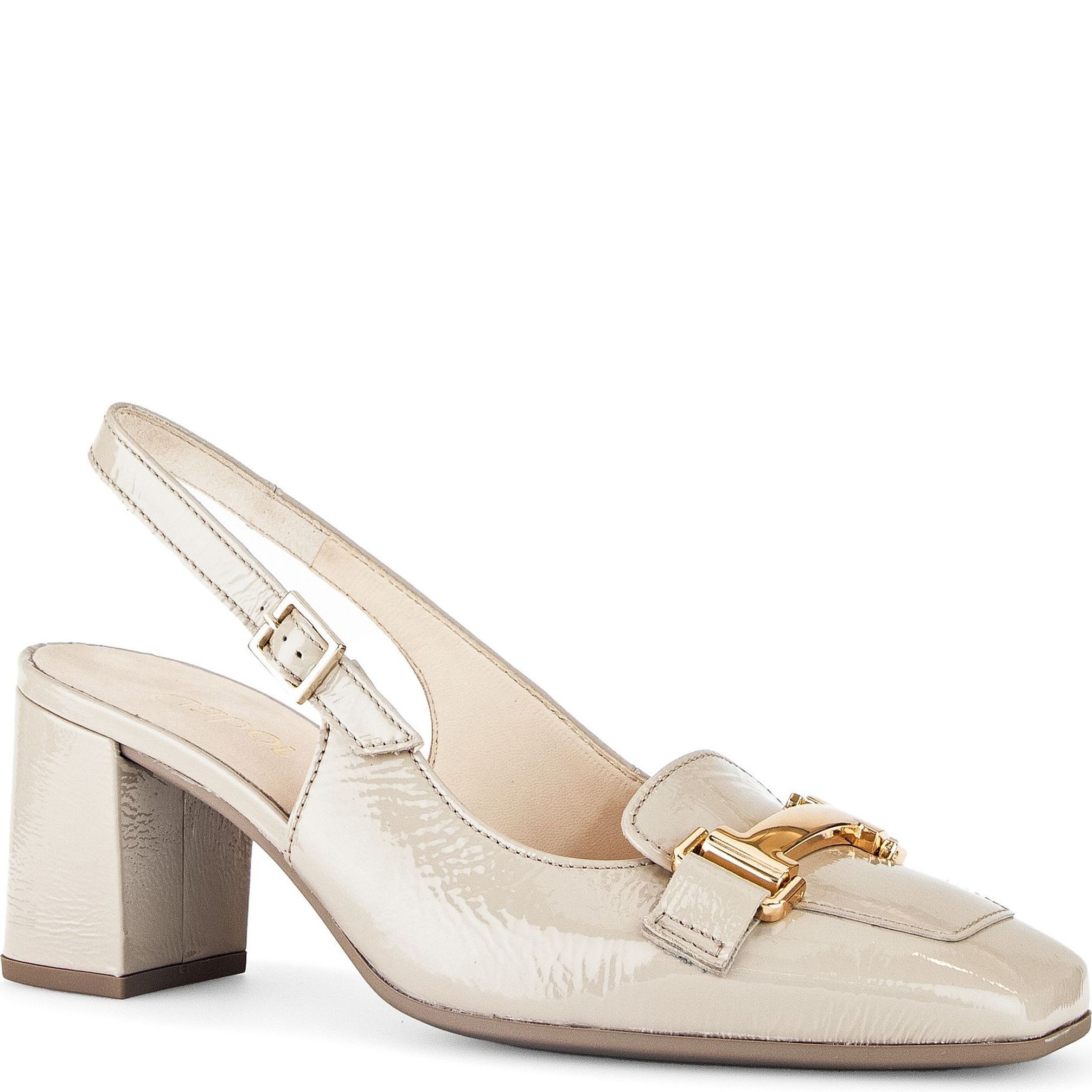 GABOR Basutės moterims, Kūno, Sandals 1