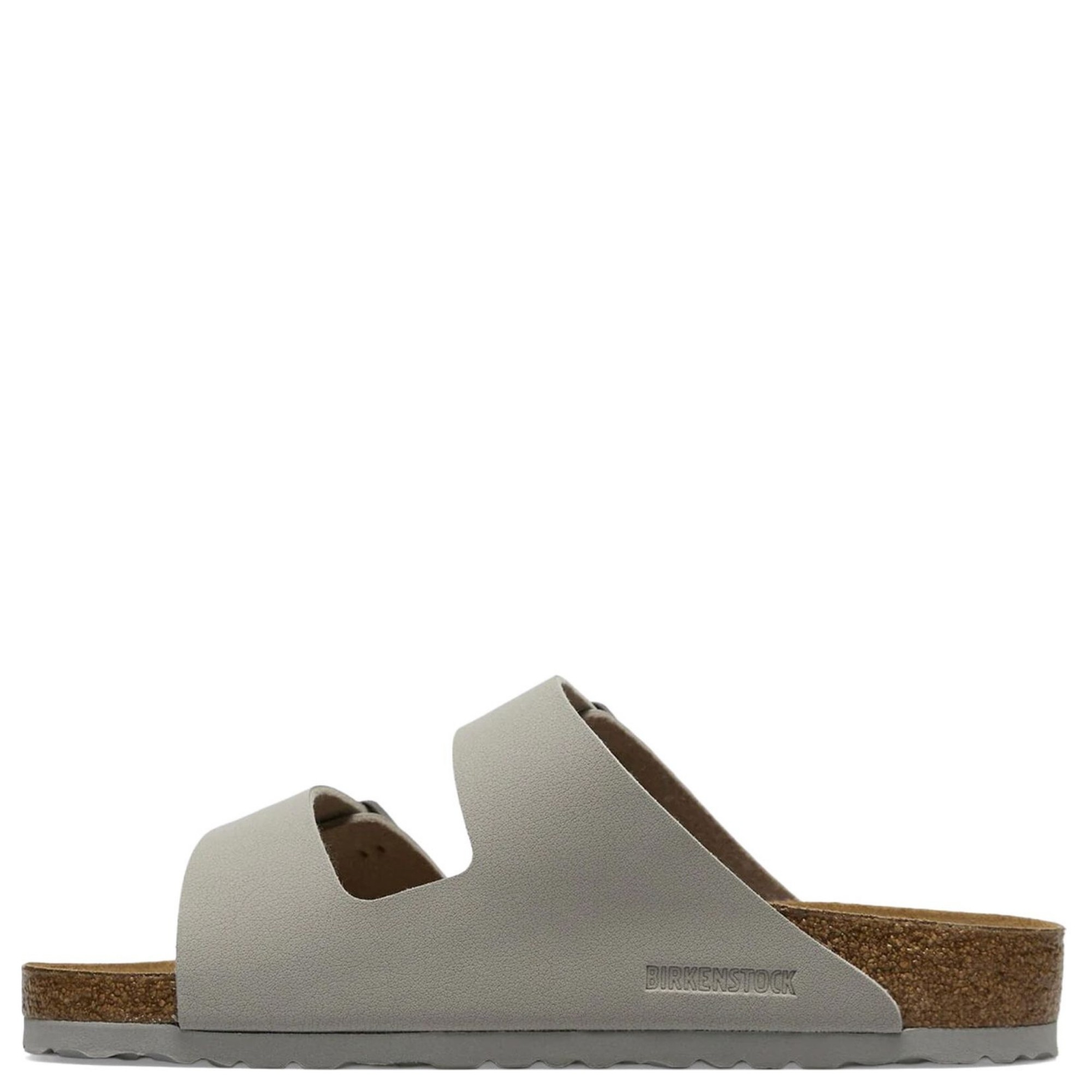 BIRKENSTOCK Šlepetės, Pilka, Arizona BF slippers 2