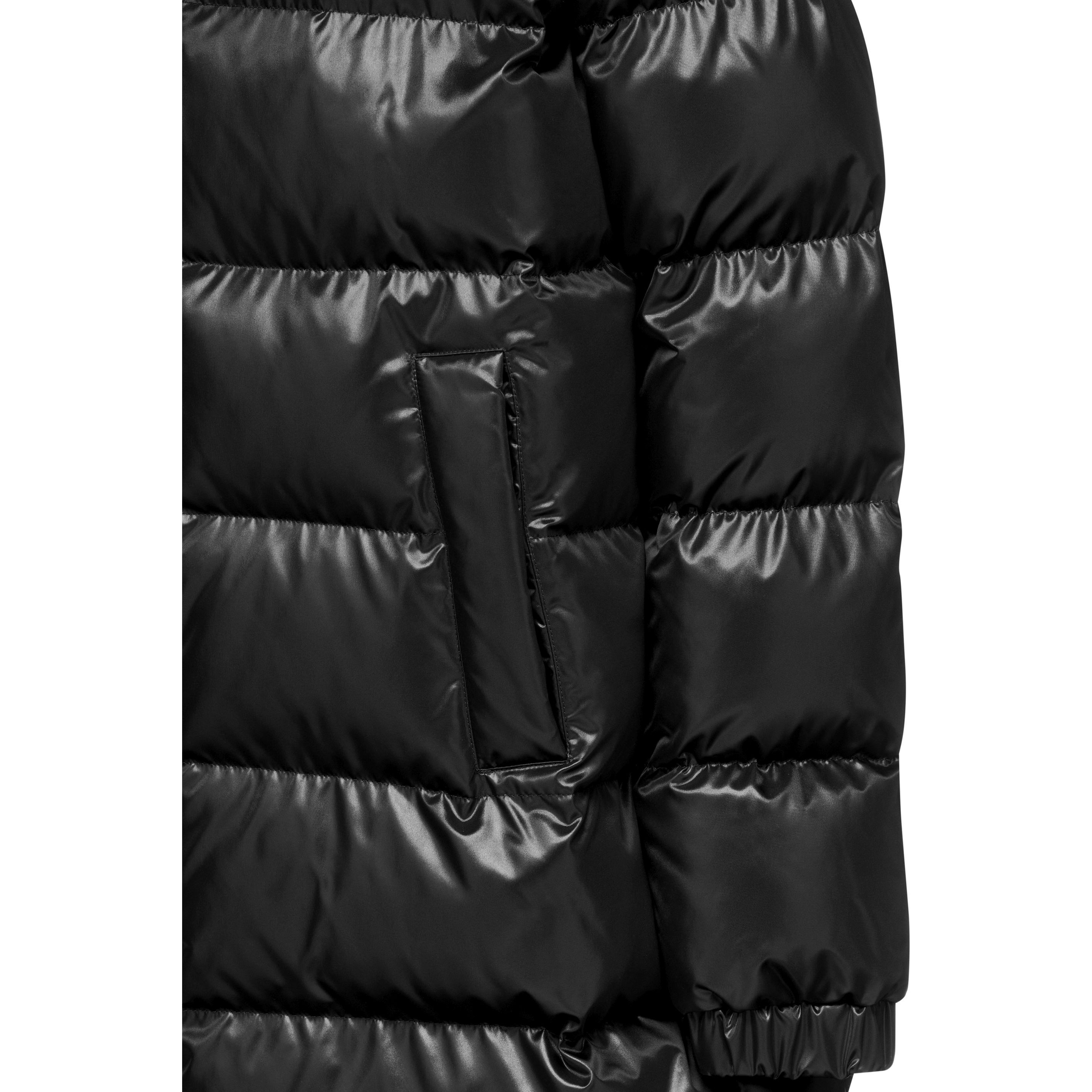 GEOX Striukė moterims, Juoda, Backsie jackets 8