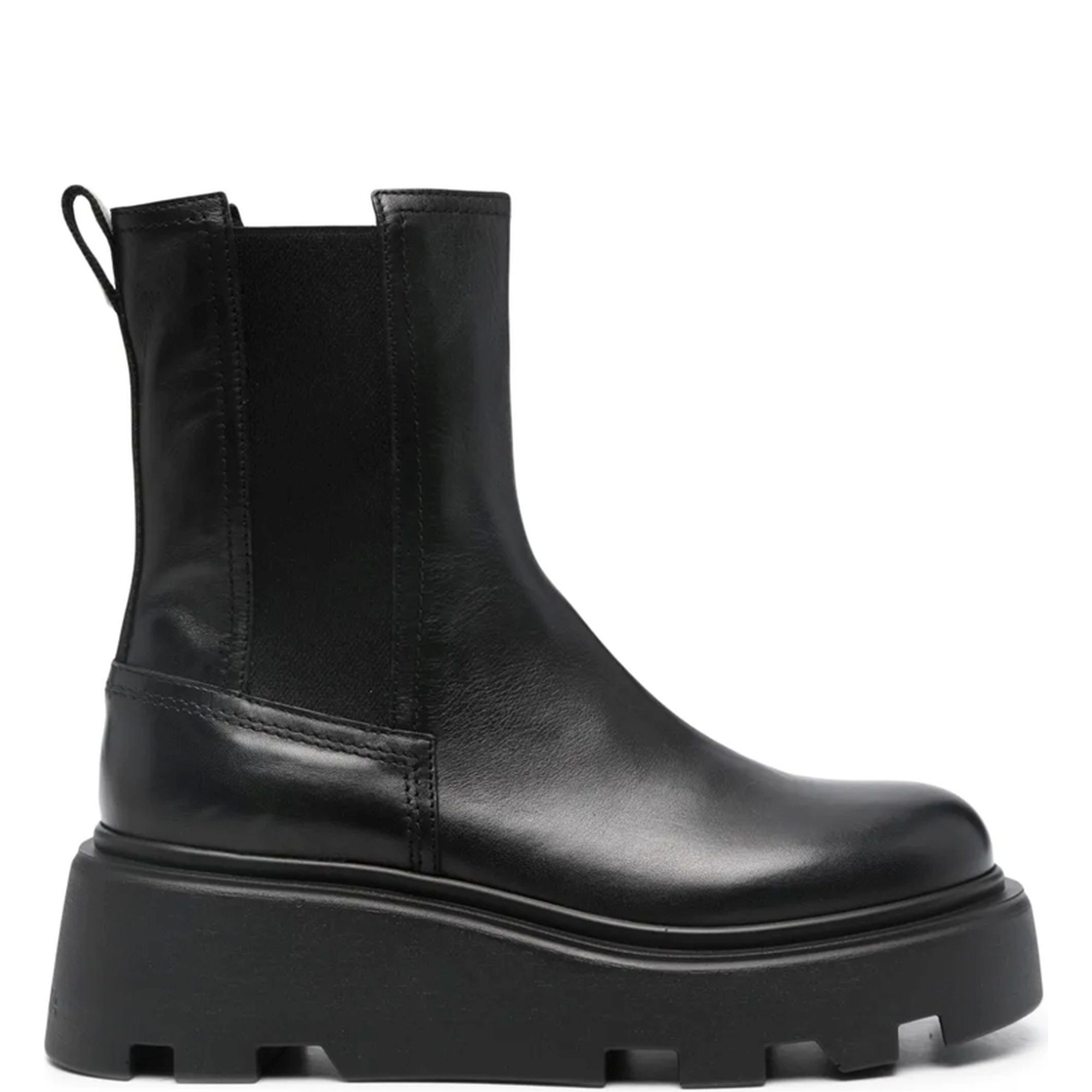 PREMIATA Aulinukai moterims, Juoda, ankle boots 1