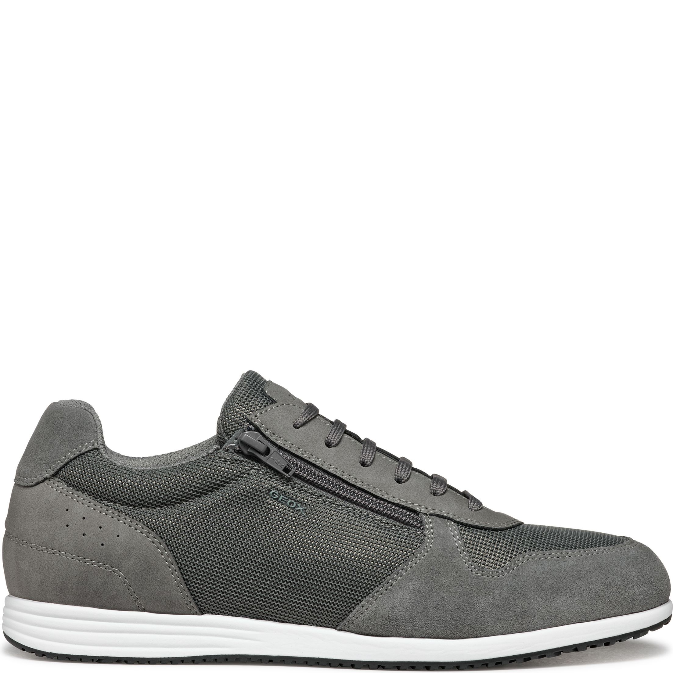 GEOX Laisvalaikio bateliai vyrams, Pilka, Arthien leisure